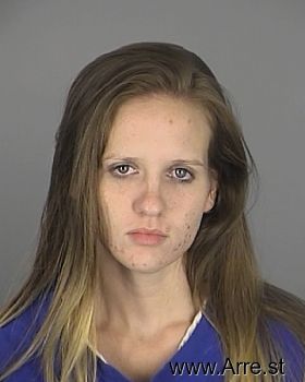 Jessica Lynn Lewis Mugshot