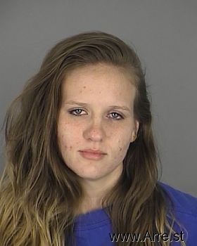 Jessica Lynn Lewis Mugshot