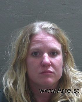 Jessica Anne Lewis Mugshot