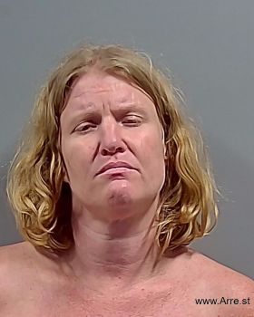 Jessica Anne Lewis Mugshot