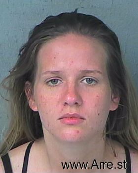 Jessica Lynn Lewis Mugshot