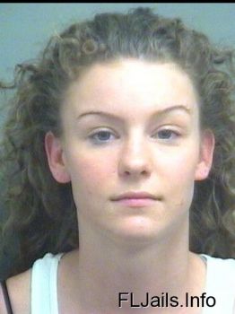 Jessica A Littleton Mugshot