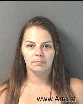 Jessica Marie Love Mugshot