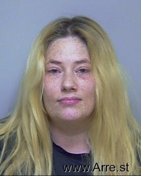 Jessica Dawn Lowe Mugshot