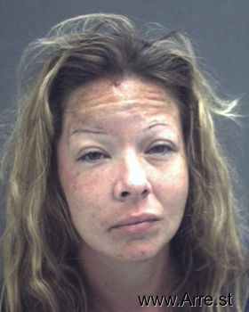 Jessica Dawn Lowery Mugshot