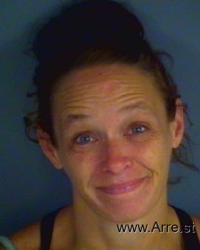 Jessica Renee Mabry Mugshot