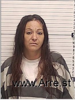 Jessica Ann Mackenzie Mugshot