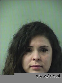 Jessica Nicole Martinez Mugshot