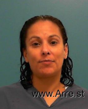 Jessica  Martinez Mugshot