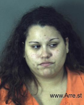 Jessica  Martinez-carion Mugshot