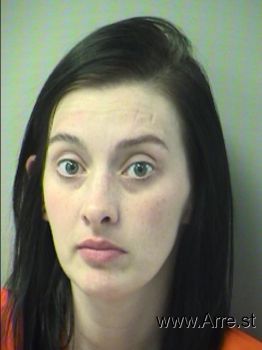 Jessica Fay Mason Mugshot