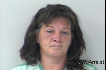 Jessica Ann Mason Mugshot