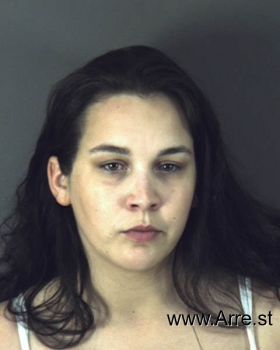 Jessica Ashley Masonic Mugshot