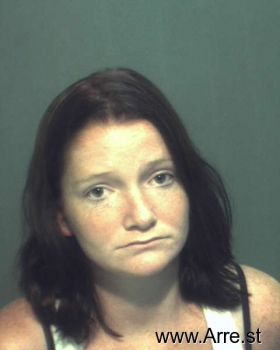 Jessica  Maxwell Mugshot