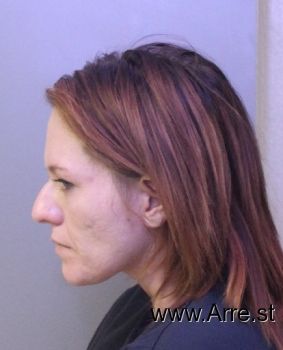 Jessica Lee Maxwell Mugshot