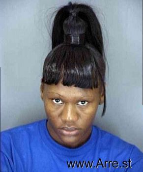 Jessica Amanda Mayes Mugshot