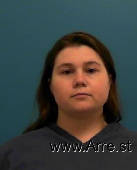 Jessica  Mccarty Mugshot