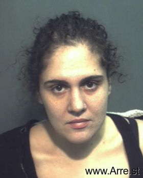 Jessica  Medina Mugshot