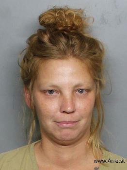 Jessica Noelle Miller Mugshot