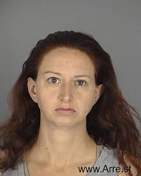 Jessica K Miller Mugshot