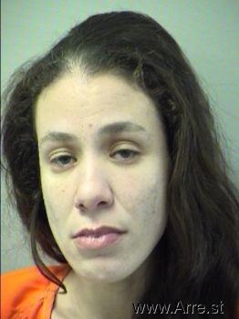 Jessica Brooke Miller Mugshot