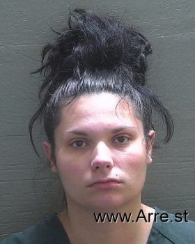 Jessica Reenae Miller Mugshot