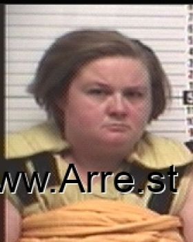 Jessica C Mills Mugshot