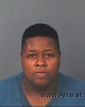 Jessica Marqita Mitchell Mugshot