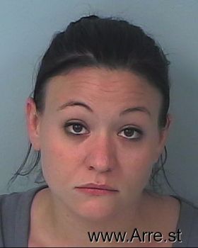 Jessica Ann Moeller Mugshot