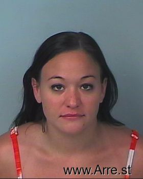 Jessica Ann Moeller Mugshot