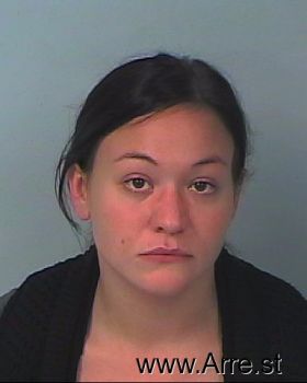 Jessica Ann Moeller Mugshot