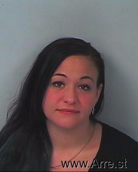 Jessica Ann Moeller Mugshot