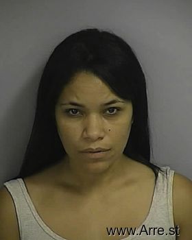 Jessica  Moran-santana Mugshot