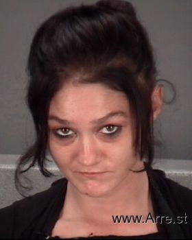 Jessica Hope Morgan Mugshot