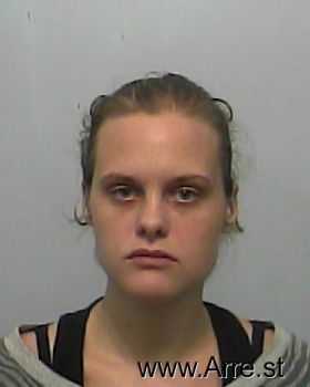 Jessica S Morgan Mugshot