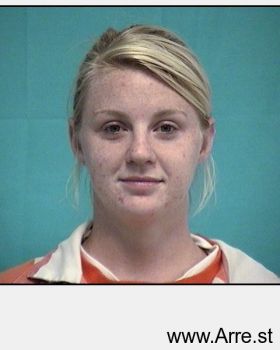 Jessica Alyssa Morris Mugshot