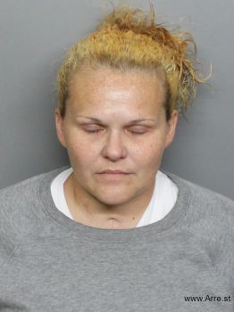 Jessica Lynn Morrison Mugshot