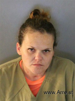 Jessica Lynn Morrison Mugshot