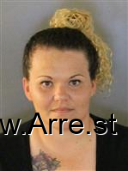 Jessica Lynn Morrison Mugshot