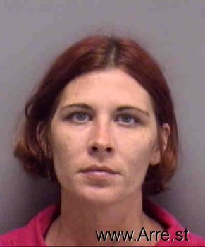 Jessica Lynn Murphy Mugshot