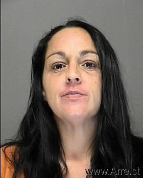 Jessica  Murphy Mugshot