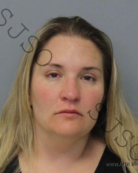 Jessica Lynn Murphy Mugshot