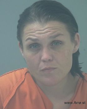 Jessica Lynn Neal Mugshot