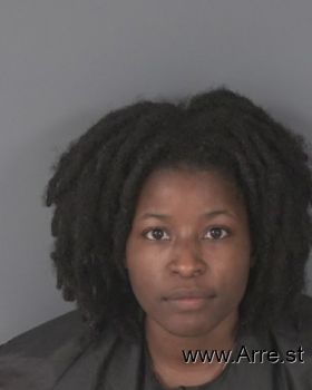 Jessica  Nelson Mugshot