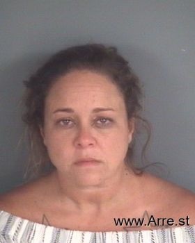 Jessica  Nelson Mugshot