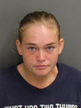 Jessica Suzanne Nelson Mugshot