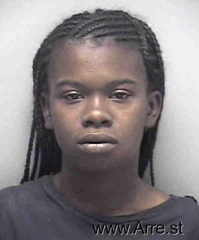 Jessica Marie Nelson Mugshot