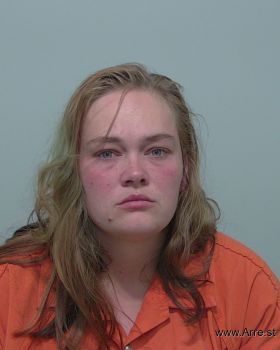 Jessica Suzzanne Nelson Mugshot