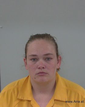 Jessica Suzzanne Nelson Mugshot