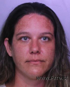 Jessica Nichole Newberry Mugshot